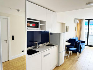 出售Orbi City C区的公寓 — 来自开发商和业主的房地产搜索引擎 GEOLN.COM. 照片 3