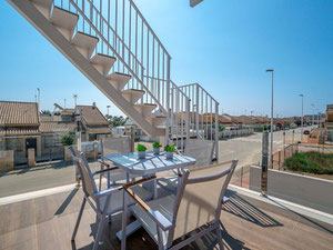 Bungalow 2 bedrooms 64 m² in Lo Pagan, Spain — Find off-plan property or real estate resale directly from developers and owners GEOLN.COM. Photo 25