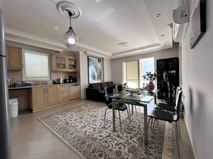 出售豪华综合大楼中的 2 + 1 号豪华公寓。 — 来自开发商和业主的房地产搜索引擎 GEOLN.COM. 照片 4