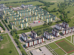 Nieruchomości w Novo-Komarovo — spójrz na wyszukiwarkę nieruchomości GEOLN.COM. Zdjęcie 2