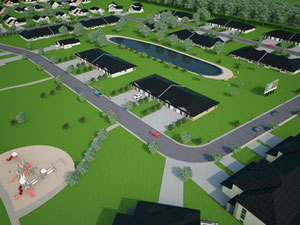 içindeki mülkiyet Gateway Point — emlak arama motoru GEOLN.COM'a bakın. Fotoğraf 2