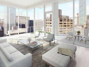 Real estate in 200 EAST 59TH — look at the real estate search engine GEOLN.COM. Photo 5