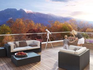 Недвижимость в Apartamenty Zakopianskie — смотрите на поисковике недвижимости GEOLN.COM. Фото 5