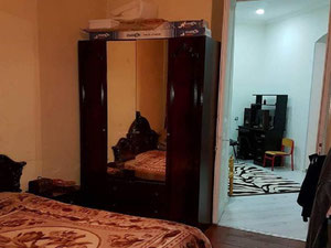 Chugureti的3间房间的公寓。买公寓在第比利斯，Chugureti — 来自开发商和业主的房地产搜索引擎 GEOLN.COM. 照片 5