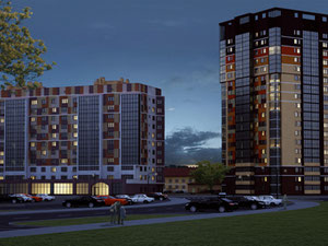 Real estate in St. Papanina 2 — look at the real estate search engine GEOLN.COM. Photo 4