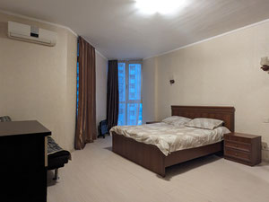 Современная квартира для жизни в центре Батуми! — Поисковик недвижимости от застройщиков и собственников GEOLN.COM. Фото 4