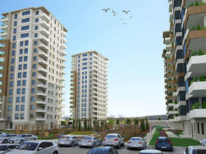 房地产在 Asce Sariyer — look at the real estate search engine GEOLN.COM. 照片 3