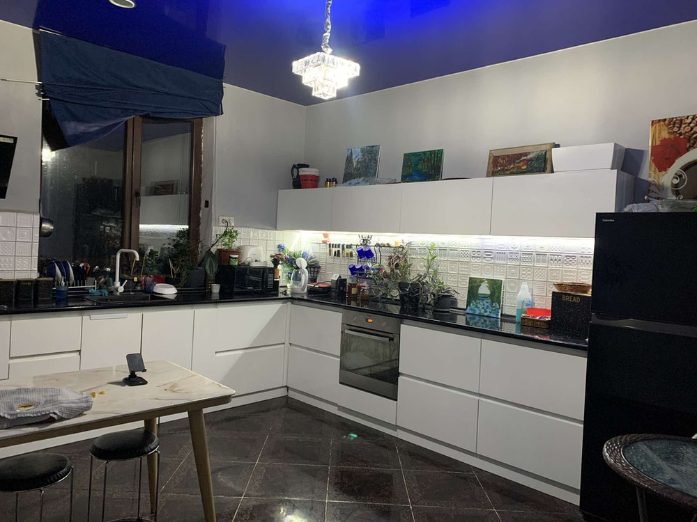 Продається квартира в Тбілісі — Пошуковик нерухомості від забудовників і власників GEOLN.COM. Фото 1