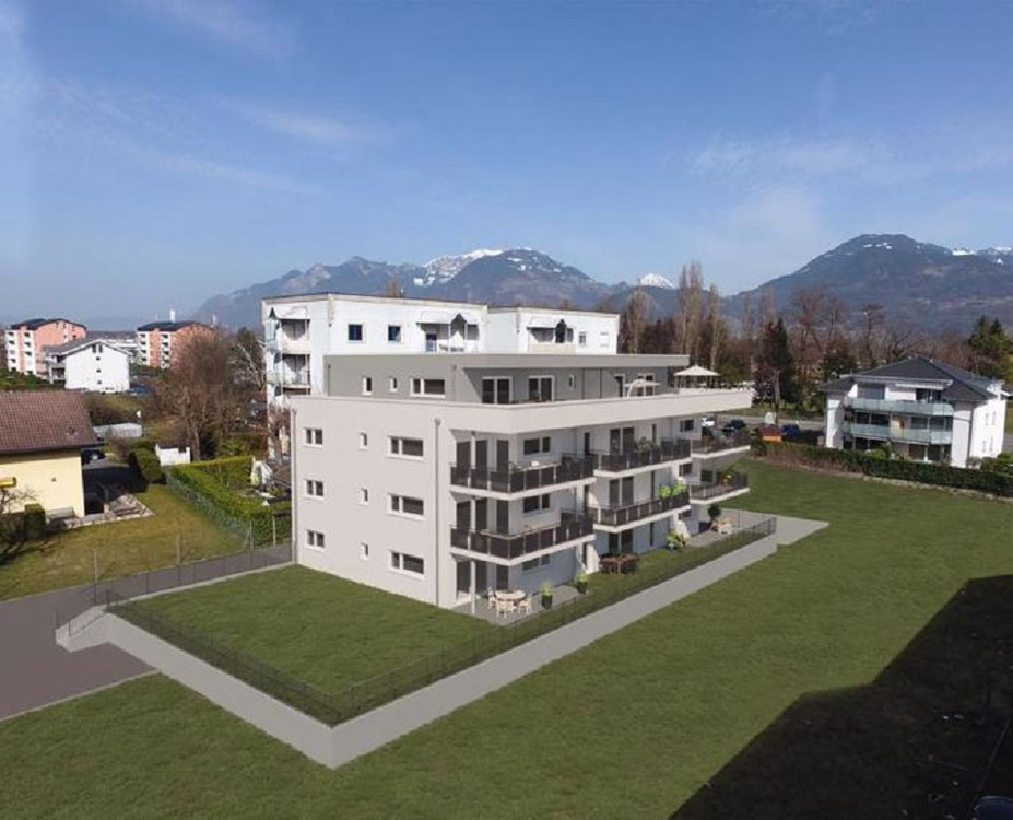 房地产在 Residence Sous Hautavy — look at the real estate search engine GEOLN.COM. 照片 1