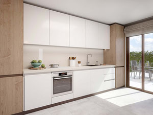 别墅 3 间卧室 84 m² 在 Villamartin, 西班牙 — 来自开发商和业主的房地产搜索引擎 GEOLN.COM. 照片 6