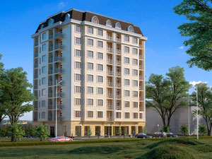 Нерухомість в Evergreen — дивіться на пошуковику нерухомості GEOLN.COM. Фото 3