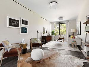 Real estate in 653 Bergen Street — look at the real estate search engine GEOLN.COM. Photo 5