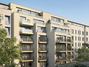 Real estate in VH-LU — look at the real estate search engine GEOLN.COM. Photo 3