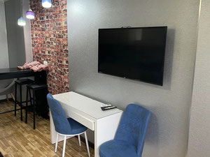 Orbi Sea Towers公寓 — 来自开发商和业主的房地产搜索引擎 GEOLN.COM. 照片 6