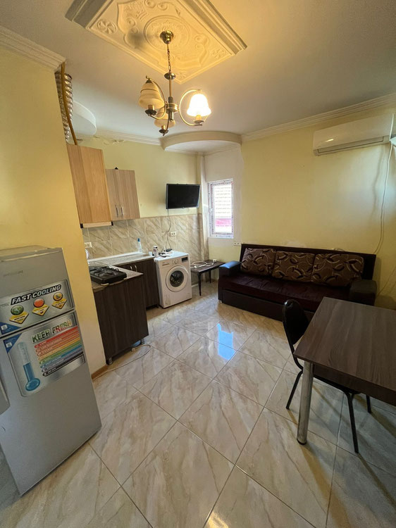 巴统市中心待售公寓 — 来自开发商和业主的房地产搜索引擎 GEOLN.COM. 照片 1