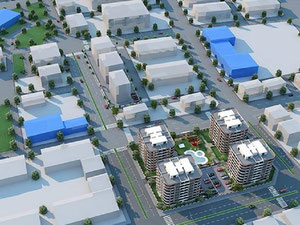 房地产在 Myrina Park — look at the real estate search engine GEOLN.COM. 照片 5