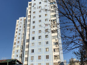 第比利斯的宽敞公寓 — 来自开发商和业主的房地产搜索引擎 GEOLN.COM. 照片 15