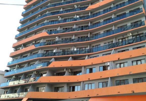 1-room apartment for sale