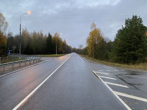 Ziemia przy jeziorze — Wyszukiwarka nieruchomości od deweloperów i właścicieli GEOLN.COM. Zdjęcie 9