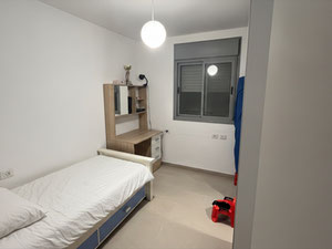 66 m² balkonlu 6 odalı mini penthouse, Karmiel (Har Carmi) — Sahiplerden yada inşaatcilardan mülkiyet arama GEOLN.COM. Fotoğraf 3