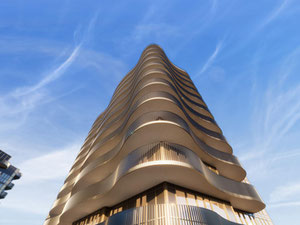 Real estate in Concord King's Landing — look at the real estate search engine GEOLN.COM. Photo 4