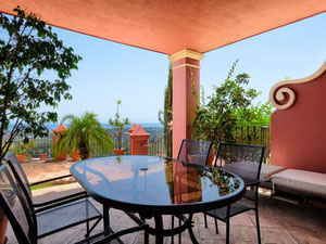 公寓 2 卧室 129 平方米，位于西班牙蒙特阿尔科内斯 — 来自开发商和业主的房地产搜索引擎 GEOLN.COM. 照片 4