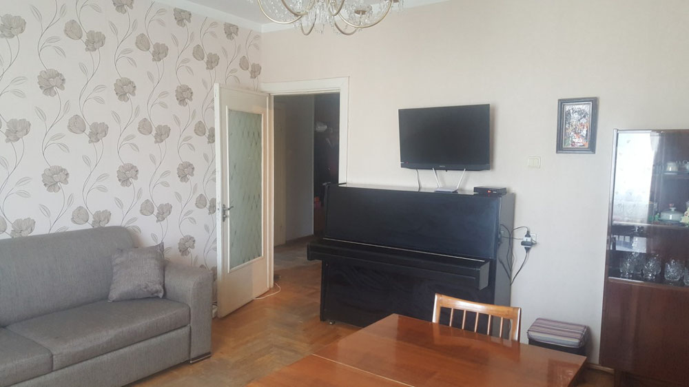 格达尼公寓 — 来自开发商和业主的房地产搜索引擎 GEOLN.COM. 照片 1