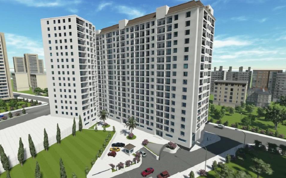 عقار للبيع في Aqana Servis — انظر إلى محرك البحث العقاري GEOLN.COM. صورة فوتوغرافية 1