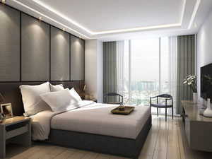 房地产在 Tonino Lamborghini Residence — look at the real estate search engine GEOLN.COM. 照片 6