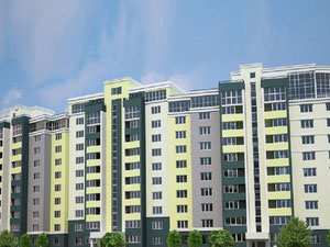 Immobilien in Kharkhovskaya — Schauen Sie sich die Immobiliensuchmaschine GEOLN.COM an. Foto 2