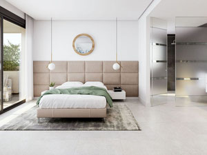 Apartment 1 bedroom 99 m² in Estepona, Spain — Find off-plan property or real estate resale directly from developers and owners GEOLN.COM. Photo 14