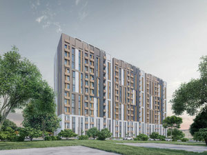 içindeki mülkiyet Four Seasons — emlak arama motoru GEOLN.COM'a bakın. Fotoğraf 2