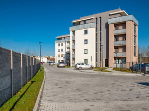 Propiedad en venta en Panorama Bolevak — mira el buscador inmobiliario GEOLN.COM. Foto 5