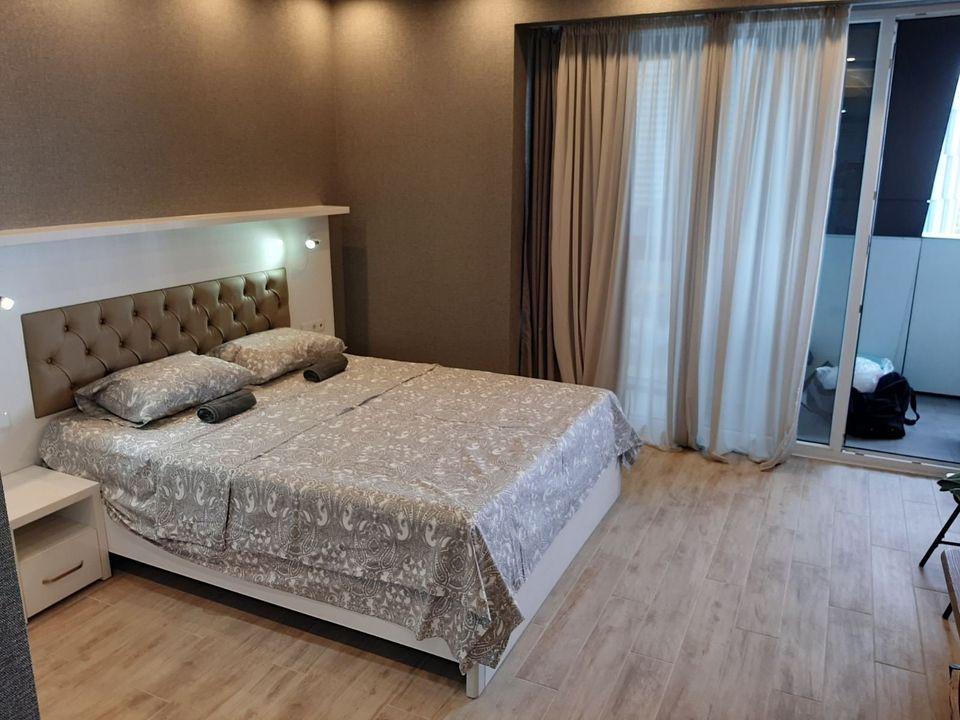 Corty Yard Marriott Batumi 待售一室公寓 — 来自开发商和业主的房地产搜索引擎 GEOLN.COM. 照片 1