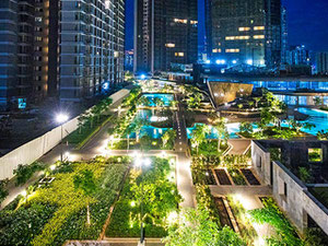 Нерухомість в Lodha Kiara — дивіться на пошуковику нерухомості GEOLN.COM. Фото 7