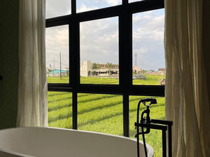 Beautiful Three-bedroom Villa — Find off-plan property or real estate resale directly from developers and owners GEOLN.COM. Photo 2