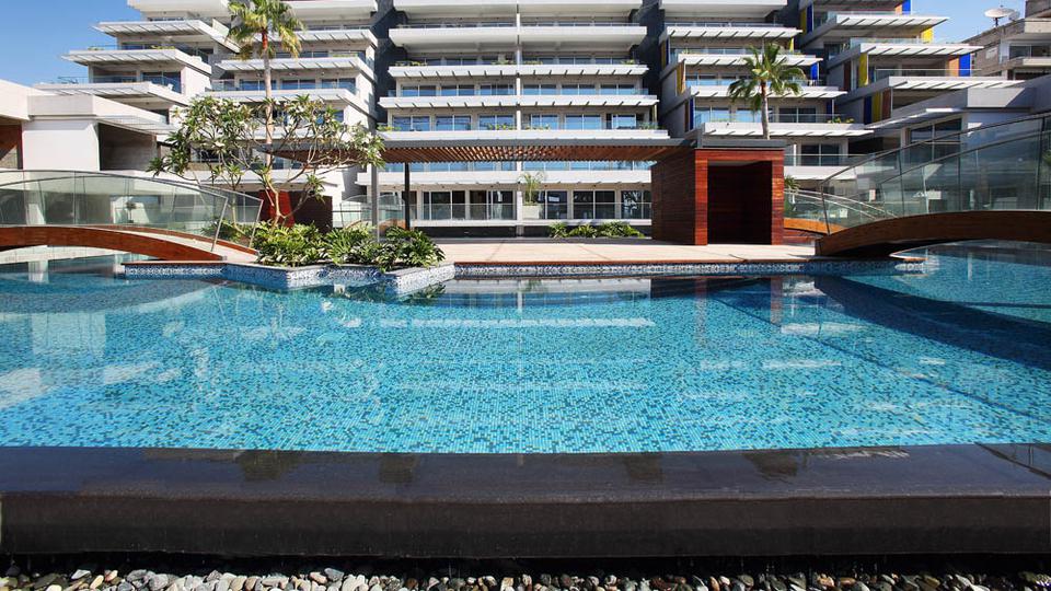 Nieruchomości w Opera — spójrz na wyszukiwarkę nieruchomości GEOLN.COM. Zdjęcie 1