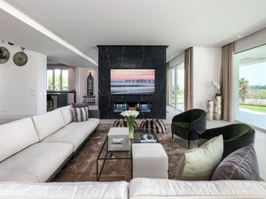 别墅 5 间卧室 954 平方米，位于西班牙拉阿尔克利亚 — 来自开发商和业主的房地产搜索引擎 GEOLN.COM. 照片 31