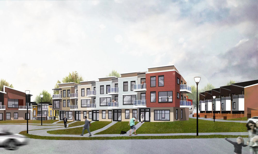 Нерухомість в Rockingham South — дивіться на пошуковику нерухомості GEOLN.COM. Фото 1