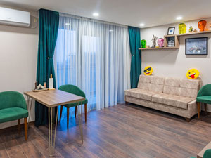 巴统公寓 — 来自开发商和业主的房地产搜索引擎 GEOLN.COM. 照片 24