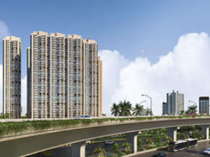 Real estate in Runwal Eirene — look at the real estate search engine GEOLN.COM. Photo 9