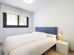 Daire 2 yatak odası 116 m², Cancelada, İspanya — Sahiplerden yada inşaatcilardan mülkiyet arama GEOLN.COM. Fotoğraf 25