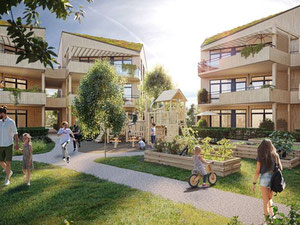 房地产在 Brf Larods blomma — look at the real estate search engine GEOLN.COM. 照片 2