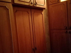 Vazisubani的4间房间的公寓。瓦济苏巴尼第比利斯的廉价公寓 — 来自开发商和业主的房地产搜索引擎 GEOLN.COM. 照片 8