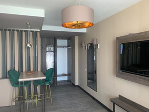 出售巴图米的公寓 — 来自开发商和业主的房地产搜索引擎 GEOLN.COM. 照片 6