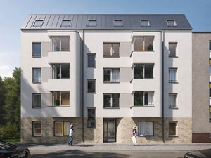 房地产在 SUNSIDE BERLIN — look at the real estate search engine GEOLN.COM. 照片 3