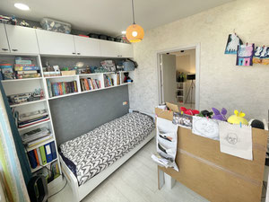 Eurotrzy pokojowe z widokiem na góry za jedyne 84,9 tys. $ — Wyszukiwarka nieruchomości od deweloperów i właścicieli GEOLN.COM. Zdjęcie 10