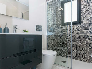 וילה 3 חדרי שינה 116 מ"ר בבניגופר, ספרד — חיפוש נדל"ן מפרטי ומקבלן GEOLN.COM. תמונה 18