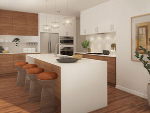 Real estate in Norseman Square — look at the real estate search engine GEOLN.COM. Photo 5