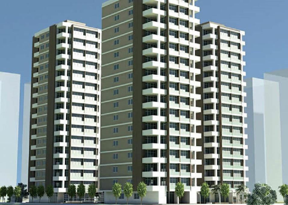 içindeki mülkiyet İnci City — emlak arama motoru GEOLN.COM'a bakın. Fotoğraf 1